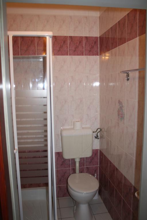 Hotel Szent Gyoergy Fogado Pécs Esterno foto